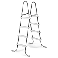 Лестница для бассейна h=122 см, 28066