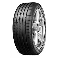 Шина летняя GoodYear Eagle F1 Asymmetric 5 255/40 R19 100Y