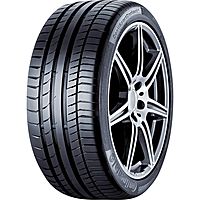 Шина летняя Continental ContiSportContact 5P 285/40 R22 106Y (MO)