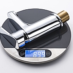 Смеситель для раковины D&K Rhein Marx DA1392101 хром