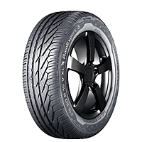 Шина летняя Yokohama Advan Sport V107 225/60 R18 104W