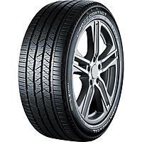 Шина летняя Continental ContiCrossContact LX Sport 265/45 R20 104H