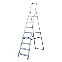 Стремянка KRAUSE CORDA 8 ступеней