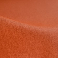 Диван «Лайт», 1200 х 640 х 860 мм, экокожа, цвет оранжевый