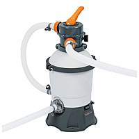 Фильтр-насос песочный 220-240V, 2006 л/ч (58515)