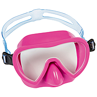 Маска для плавания Guppy в ассортименте, от 3 лет (22057)