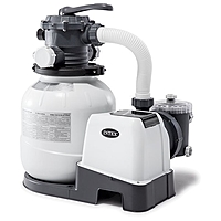 Фильтр-насос песочный 220-240V, 2100 л/ч 26646