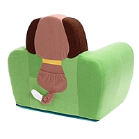Мягкая игрушка «Кресло Собачка»
