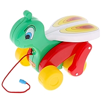 Каталка «Сверчок»