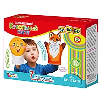 Кукольный театр "Колобок" 03663