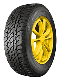 Зимняя шипованная шина Viatti Bosco Nordico V-523 235/55 R17 99T