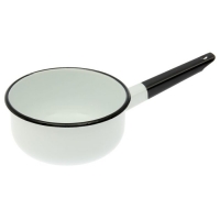 Ковш 1,5 л, цвет белый