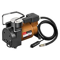 Компрессор автомобильный STARWIND CC-220, 35л./мин.