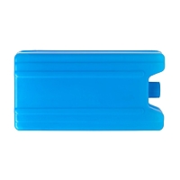 Аккумулятор холода  400 мл, 8.5х3.5х16,5см