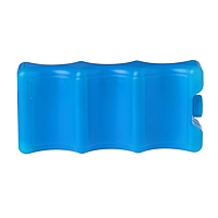 Аккумулятор холода 480 мл, синий