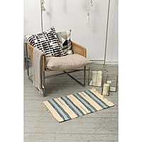 Ковер «СТРАЙП», 50х80 ± 3 см.