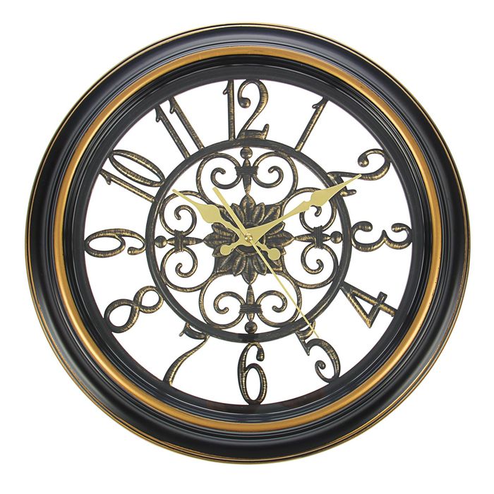 рубин 3527-121br. сказочные часы. часы настенные кухонные веселый повар. кухонные часы. настенные часы kitch clock.