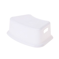 Подставка детская, цвет белый