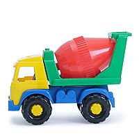 Игрушка Автомобиль-бетоновоз Panther