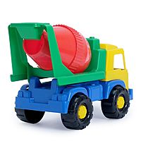 Игрушка Автомобиль-бетоновоз Panther