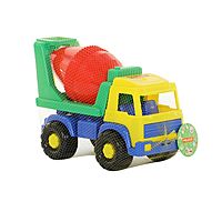 Игрушка Автомобиль-бетоновоз Panther