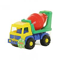 Игрушка Автомобиль-бетоновоз Panther