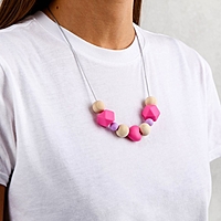 Игрушка "Бусы"- прорезыватели №8