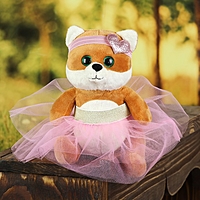 Мягкая игрушка "Милашка ВасиЛиса"