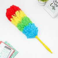 Щётка для удаления пыли Доляна, 57 см