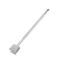 Плиткорез-карандаш TUNDRA, 200 мм, твердосплавный наконечник