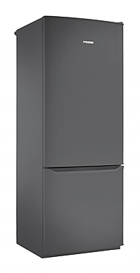Холодильник Pozis RK-102 GF графит