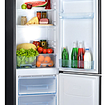 Холодильник Pozis RK-102 GF графит