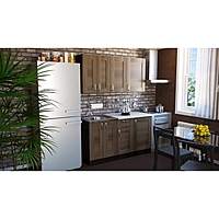 Кухонный гарнитур Кира нормал 1500