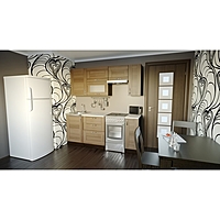 Кухонный гарнитур Кира ультра 2000