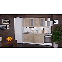 Кухонный гарнитур Лира демо 1700