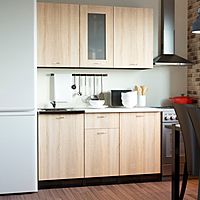 Кухонный гарнитур Симона медиум 1400