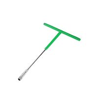 Ключ торцевой Т-образный TUNDRA, 8 х 300 мм