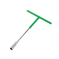 Ключ торцевой Т-образный TUNDRA, 12 х 300 мм