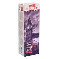 Пазл «Панорама. Небо Лондона», 90 элементов