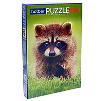 Пазл Енотик Premium 500 элементов