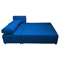 Диван "Виктория", обивка рогожка Ocean