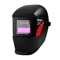 Сварочная маска "Ресанта" МС-6, хамелеон, 11 Din, экран 90х35 мм, автоматический светофильтр   42378