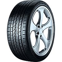 Шина летняя Continental ContiCrossContact UHP 295/35 R21 107Y (MO)