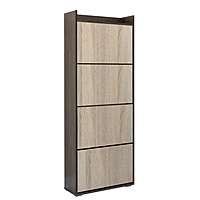 Обувница XXL «Танго», цвет кантербери, сономо