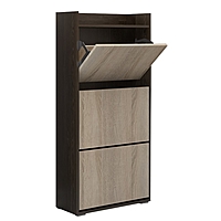 Обувница XL «Танго», цвет кантербери, сономо