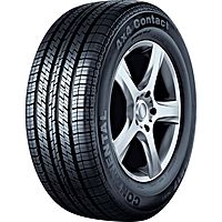 Шина летняя Continental Conti4x4Contact 255/55 R18 105V (MO)
