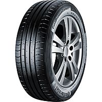 Шина летняя Continental ContiPremiumContact 5 235/65 R17 104V