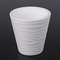 Валенсия 2 л, цвет белый