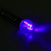 Лазер на карабине "Шар", цвета МИКС