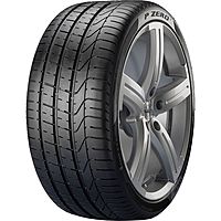 Шина летняя Pirelli PZero SportsCar 235/50 R20 104Y (J, LR)